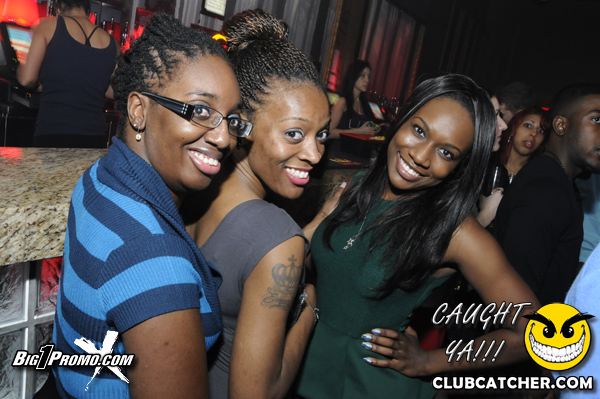 Luxy nightclub photo 26 - December 28th, 2012