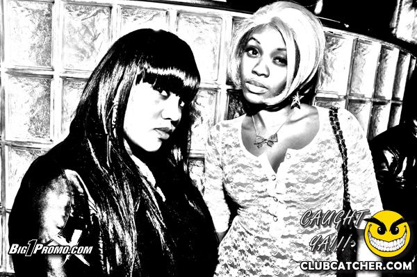 Luxy nightclub photo 28 - December 28th, 2012