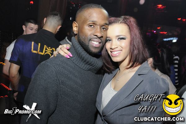 Luxy nightclub photo 29 - December 28th, 2012