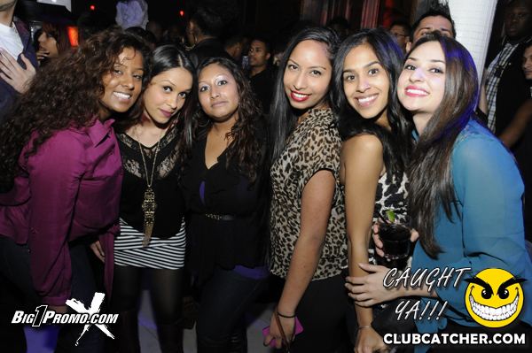 Luxy nightclub photo 4 - December 28th, 2012