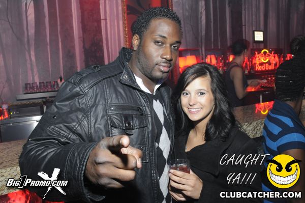 Luxy nightclub photo 31 - December 28th, 2012