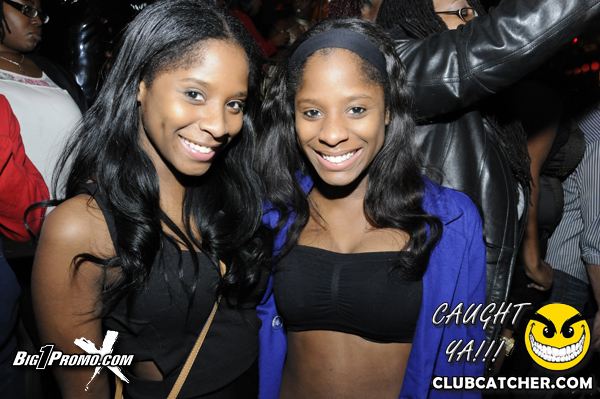 Luxy nightclub photo 33 - December 28th, 2012