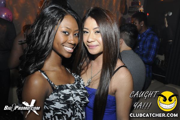 Luxy nightclub photo 35 - December 28th, 2012