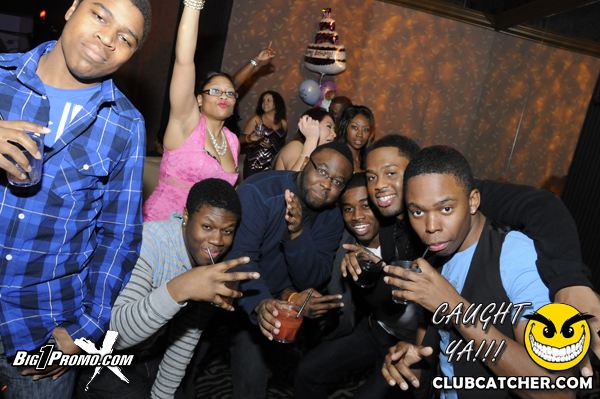 Luxy nightclub photo 36 - December 28th, 2012