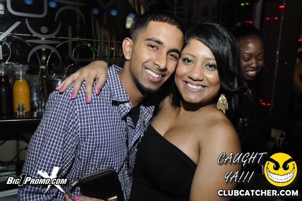 Luxy nightclub photo 40 - December 28th, 2012