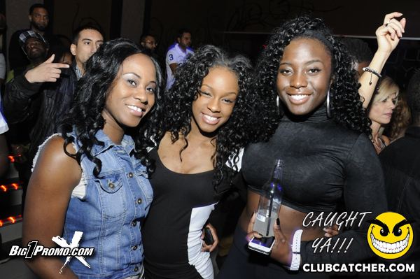Luxy nightclub photo 5 - December 28th, 2012