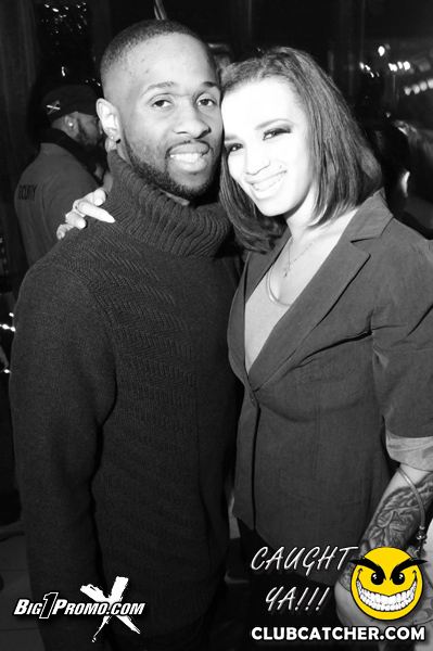 Luxy nightclub photo 41 - December 28th, 2012