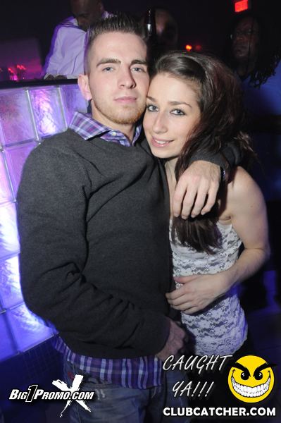 Luxy nightclub photo 42 - December 28th, 2012