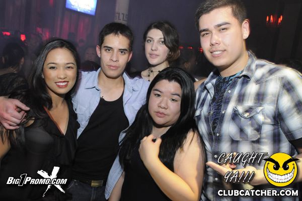 Luxy nightclub photo 43 - December 28th, 2012