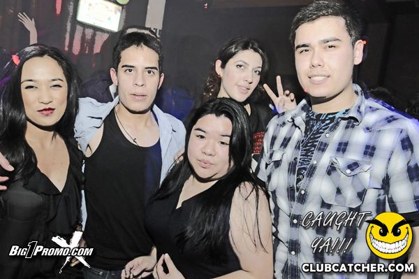 Luxy nightclub photo 46 - December 28th, 2012