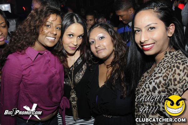 Luxy nightclub photo 47 - December 28th, 2012