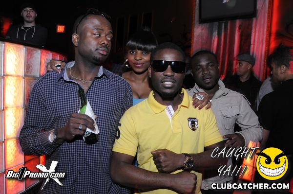 Luxy nightclub photo 48 - December 28th, 2012
