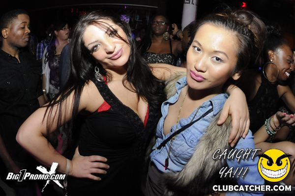 Luxy nightclub photo 6 - December 28th, 2012