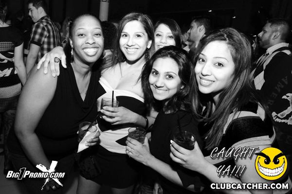 Luxy nightclub photo 54 - December 28th, 2012