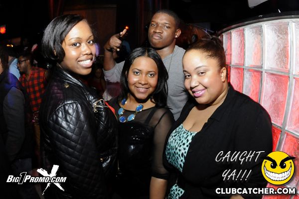 Luxy nightclub photo 56 - December 28th, 2012