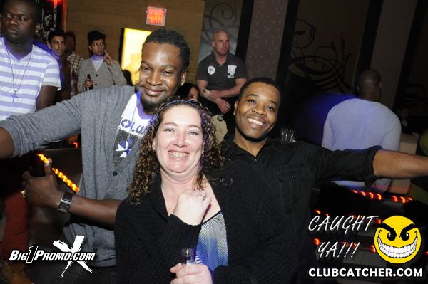 Luxy nightclub photo 57 - December 28th, 2012