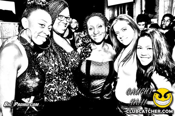 Luxy nightclub photo 58 - December 28th, 2012