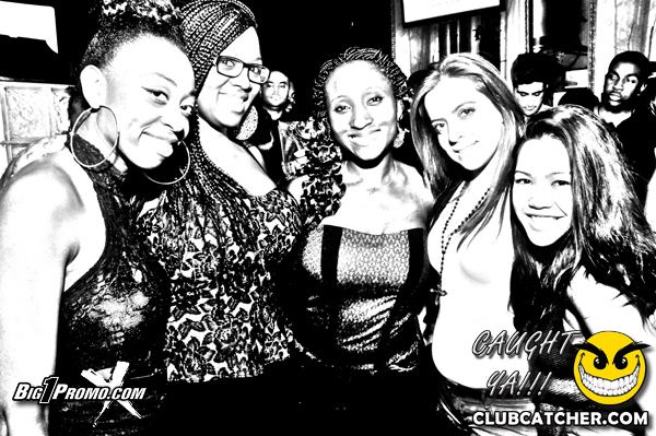 Luxy nightclub photo 58 - December 28th, 2012