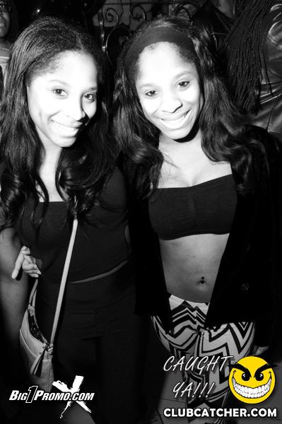 Luxy nightclub photo 60 - December 28th, 2012