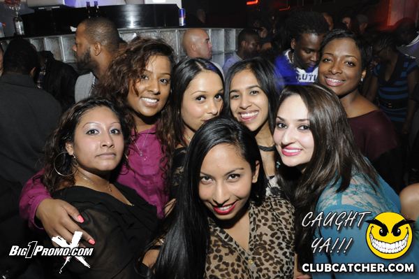 Luxy nightclub photo 7 - December 28th, 2012