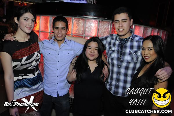 Luxy nightclub photo 62 - December 28th, 2012