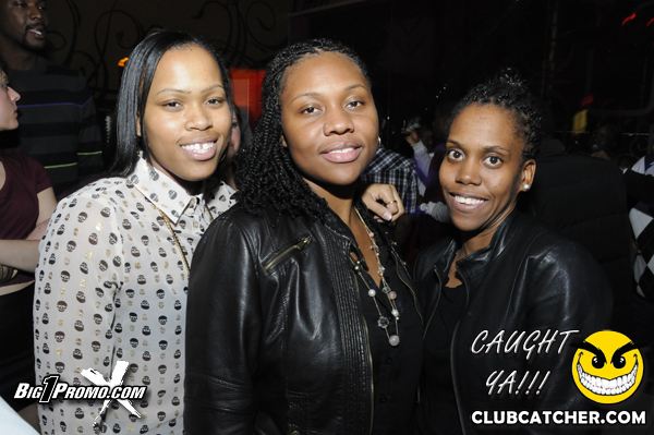 Luxy nightclub photo 66 - December 28th, 2012