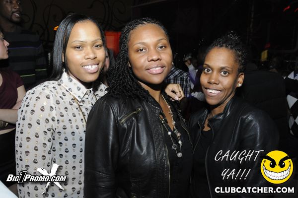 Luxy nightclub photo 66 - December 28th, 2012