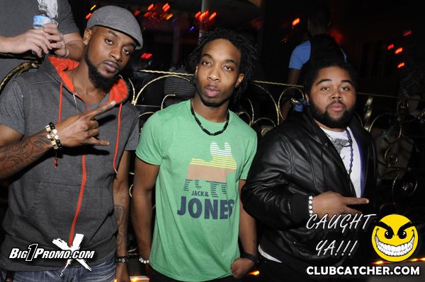 Luxy nightclub photo 67 - December 28th, 2012