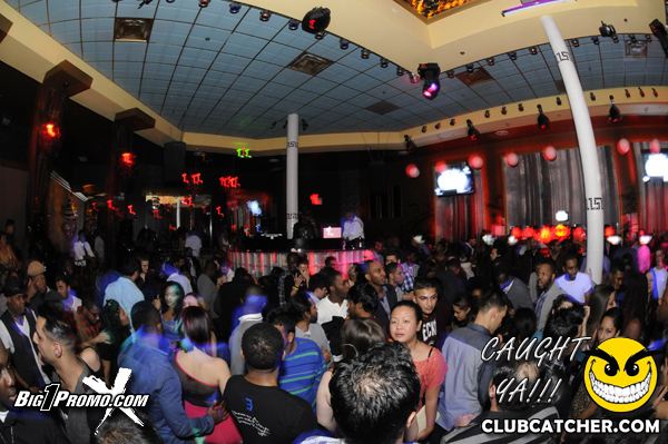 Luxy nightclub photo 68 - December 28th, 2012