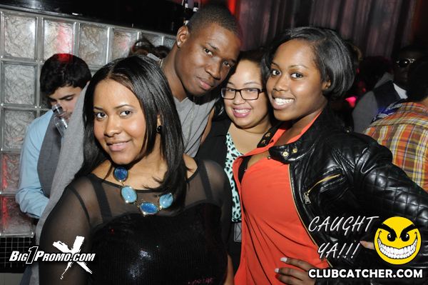 Luxy nightclub photo 8 - December 28th, 2012