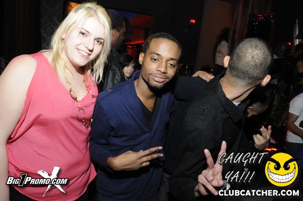 Luxy nightclub photo 76 - December 28th, 2012