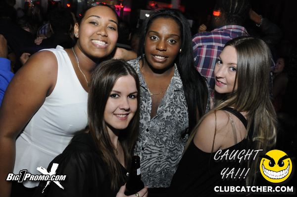 Luxy nightclub photo 78 - December 28th, 2012
