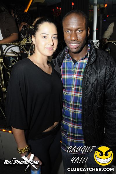 Luxy nightclub photo 79 - December 28th, 2012