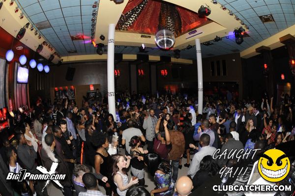Luxy nightclub photo 84 - December 28th, 2012