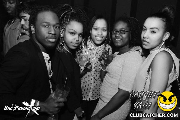 Luxy nightclub photo 86 - December 28th, 2012