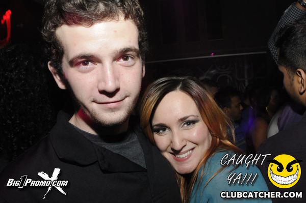 Luxy nightclub photo 87 - December 28th, 2012