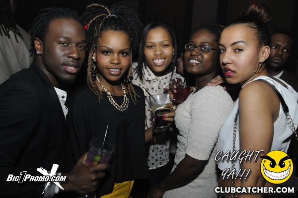 Luxy nightclub photo 10 - December 28th, 2012