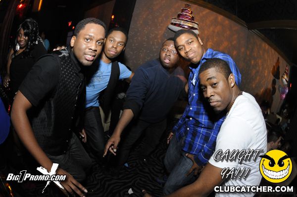 Luxy nightclub photo 93 - December 28th, 2012