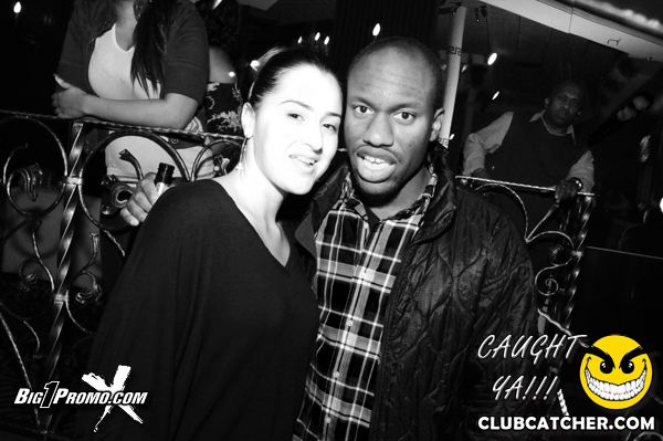 Luxy nightclub photo 97 - December 28th, 2012