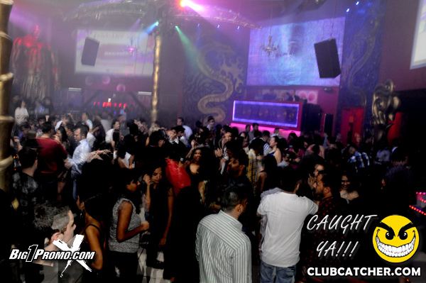 Luxy nightclub photo 1 - December 29th, 2012
