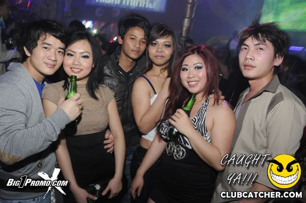 Luxy nightclub photo 11 - December 29th, 2012