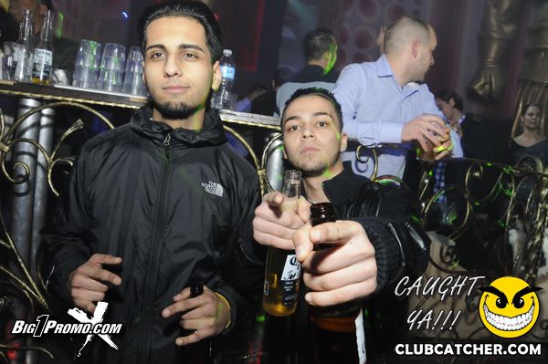 Luxy nightclub photo 102 - December 29th, 2012