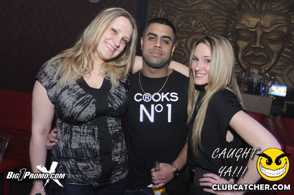 Luxy nightclub photo 103 - December 29th, 2012