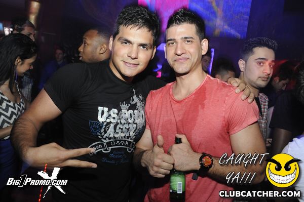 Luxy nightclub photo 106 - December 29th, 2012