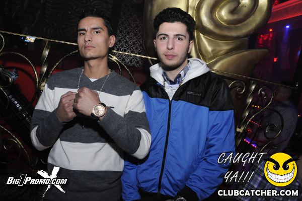 Luxy nightclub photo 107 - December 29th, 2012