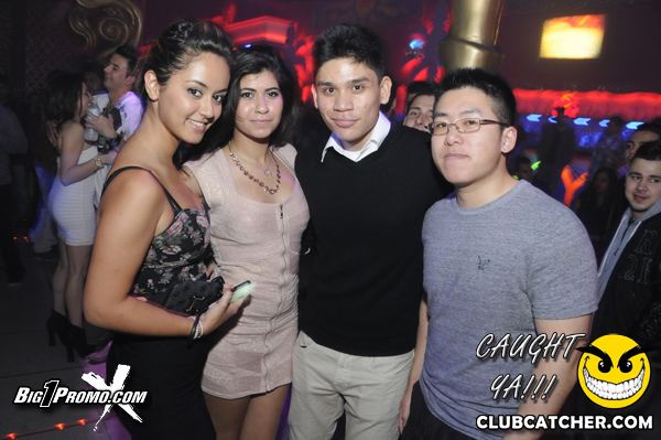 Luxy nightclub photo 109 - December 29th, 2012