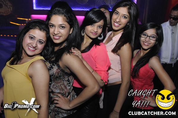 Luxy nightclub photo 110 - December 29th, 2012
