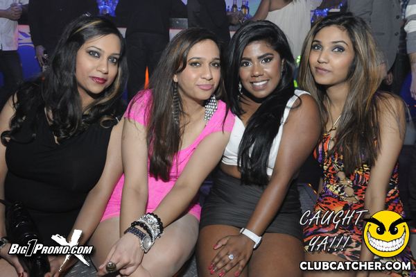 Luxy nightclub photo 12 - December 29th, 2012