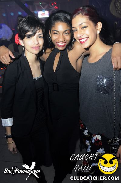 Luxy nightclub photo 111 - December 29th, 2012