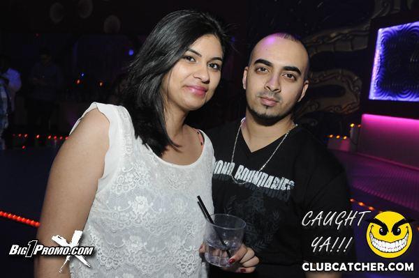 Luxy nightclub photo 112 - December 29th, 2012